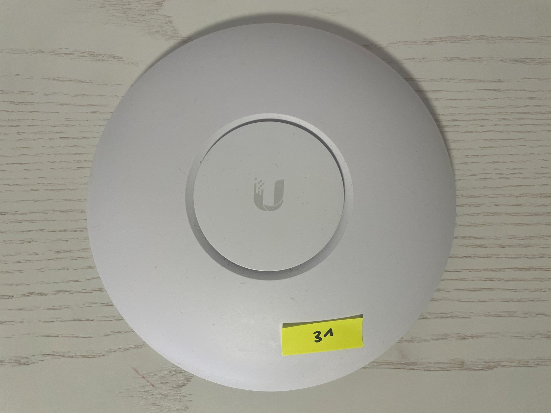 Ubiquiti Modems & Router: Ubiquiti UniFi AP AC PRO – Gebraucht aus Gettnau von f10s6n