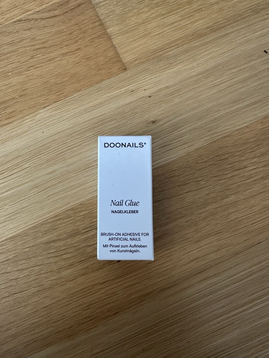 Künstliche Fingernägel: Doonails Press on Nagel Set – Gebraucht aus Suhr von hod_ydc7 3