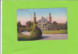 Zürich-Tonhalle