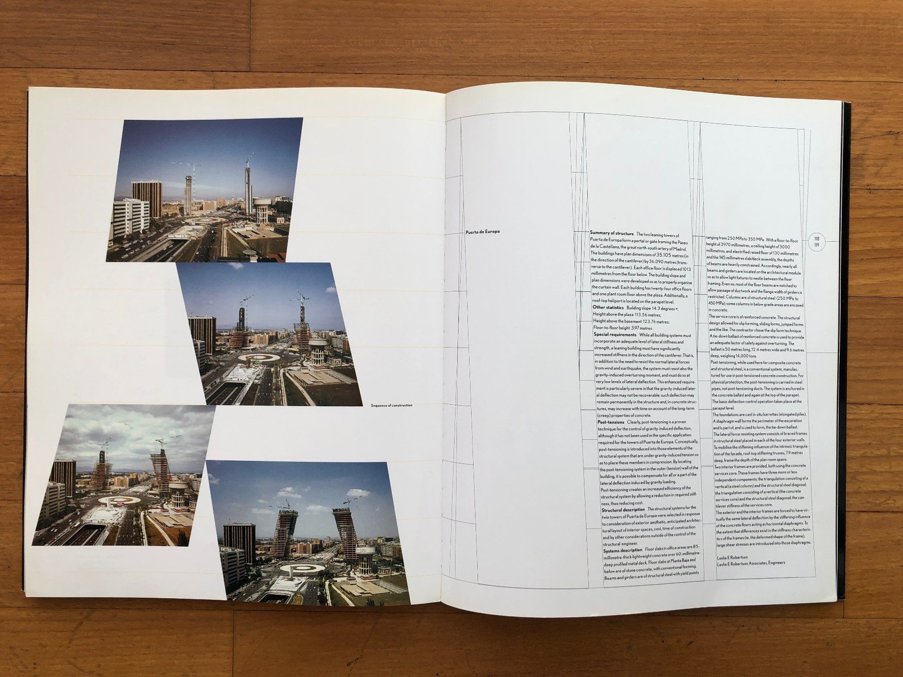 Libri: Architektur Buch: PHILIP JOHNSON - Architectural Monographs – Usato da Lugano venduto da gio.yo 8