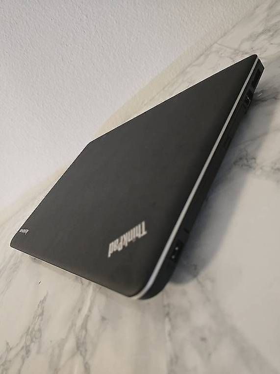 Lenovo Notebook: Lenovo ThinkPad- i7 -8GB RAM - SSD 240Go – Usato da Renens VD venduto da MTD2211 6