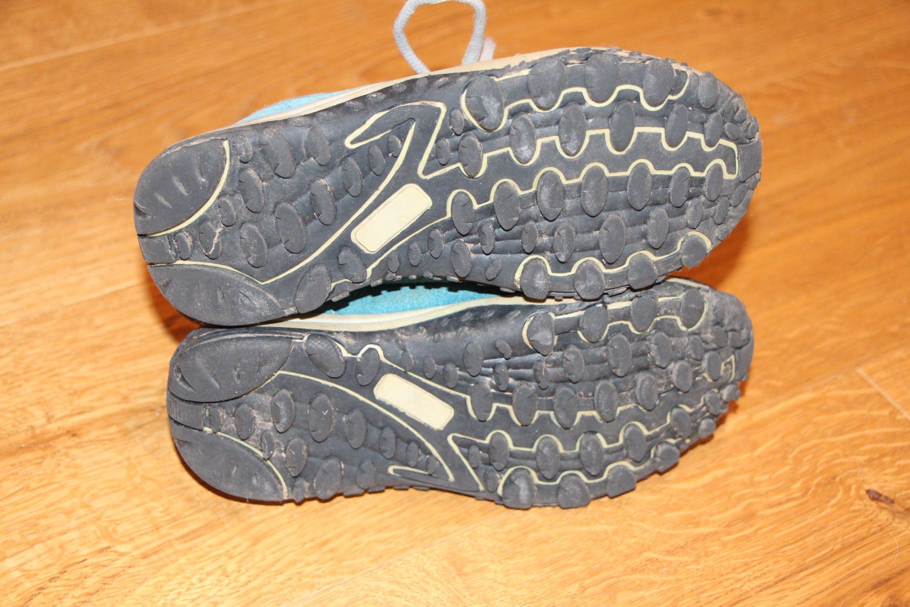Trevolution Scarpe per ragazzi: Wanderschuhe, Trekkingschuhe, Grösse 32 – Usato da Heiligkreuz (Mels) venduto da PascalWa 3