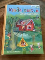 Kindergarten Geschichten