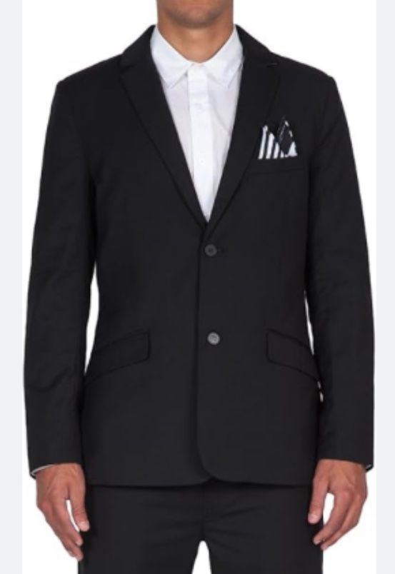 Completi: Volcom Men‘s Dapper Stone Suit – Usato da schaffhausen venduto da bryli 5