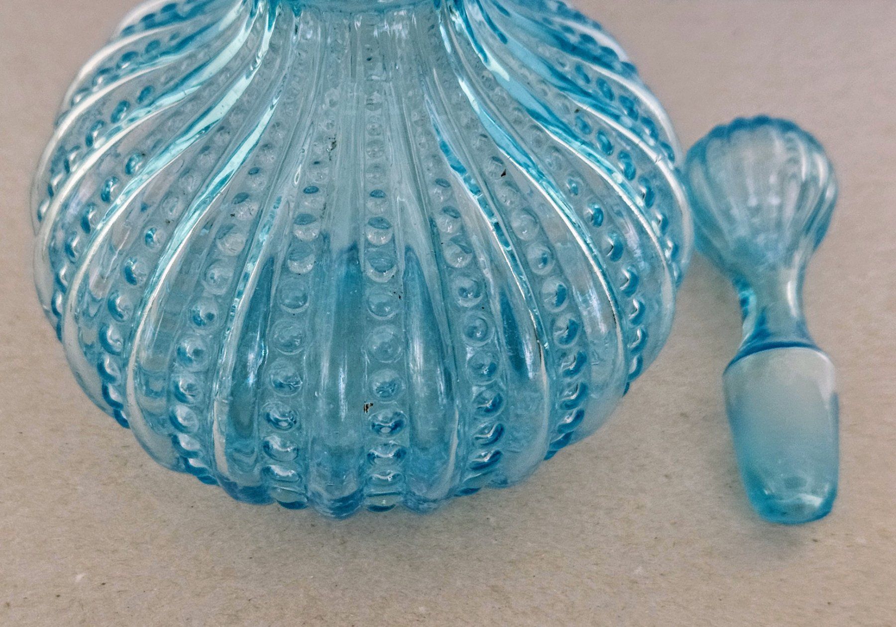 Flaschen: Schnapsflasche um 1900 – Gebraucht aus Lugano von Numisartes 1