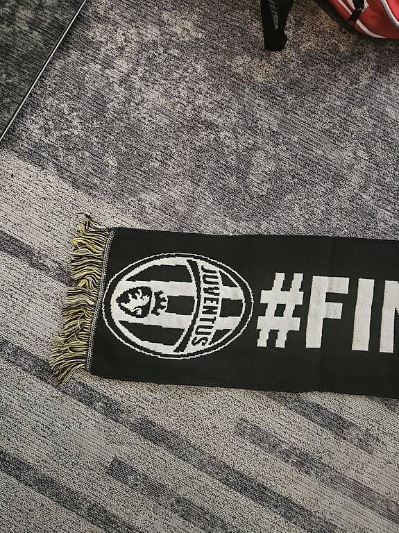 Foulards, Tücher & Schals: Juve Schall – Gebraucht aus Dottikon von damianolucia98 1