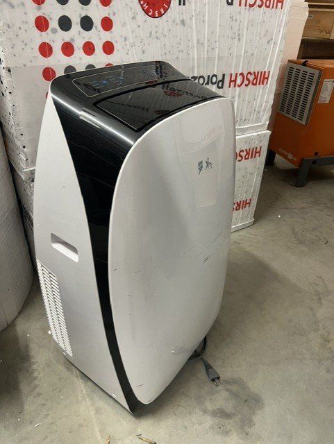 Condizionatori: Klimagerät Krüger Aspen AX3002/1 – Usato da Deitingen venduto da Martinflury