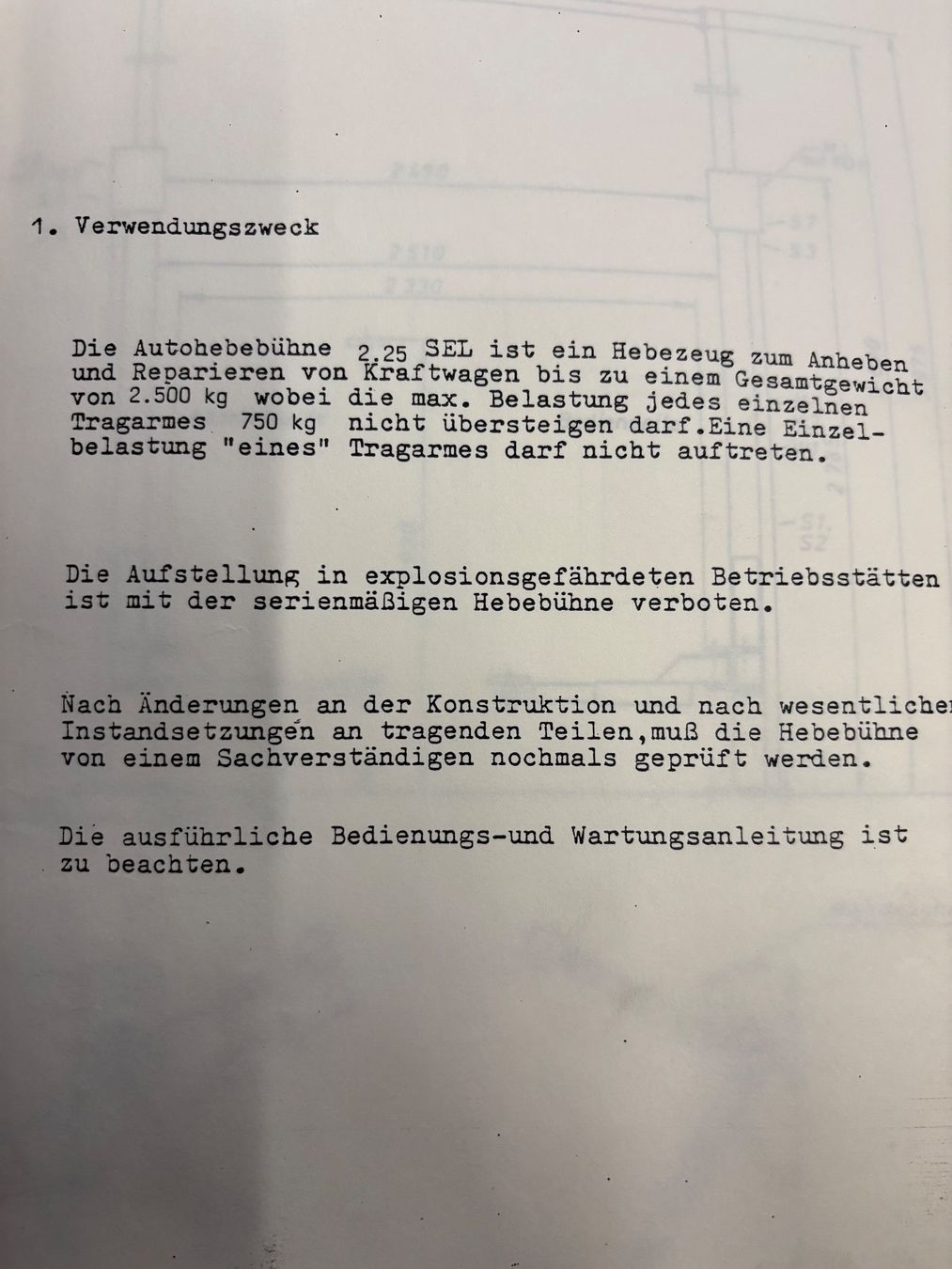 Piattaforme elevatrici & Crick: Hebebühne, Autolift – Usato da Emmenbrücke venduto da car08 8