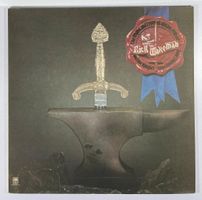LP: RICK WAKEMAN - The Myths And Legends Of King Arth (1975)