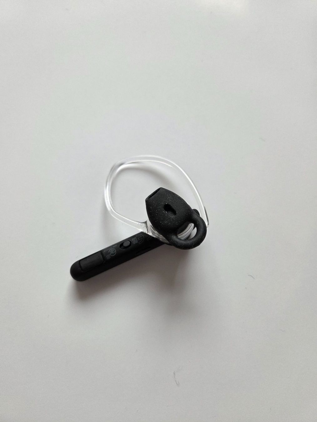 Cuffie: Jabra CTE 18 – Nuovo (secondo la descrizione) da Busswil BE venduto da Stevevai 1