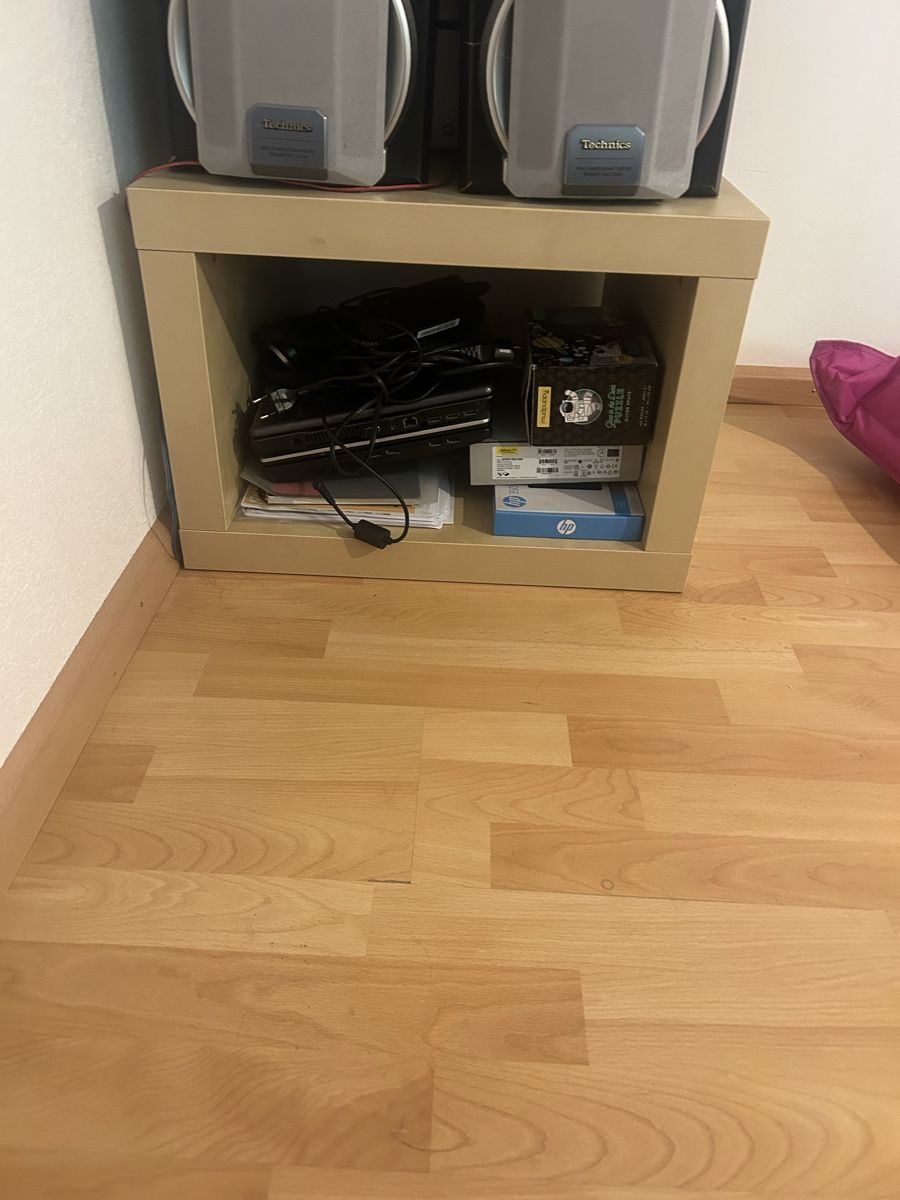 Scaffali: Ikea Regaleinheit – Nuovo (secondo la descrizione) da Binningen venduto da alb_72k2