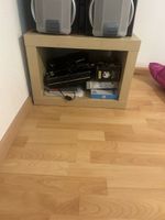 Ikea Regaleinheit