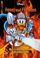 Enthologien 54: Feuer und Flamme - Disney/Egmont Comic Coll.