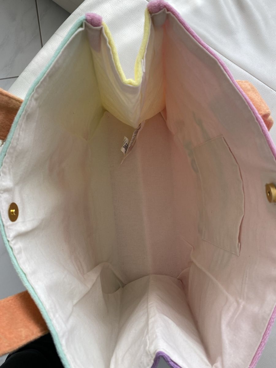 Calzedonia Borse da donna: Calzedonia Tasche Neu – Nuovo e nell'imballaggio originale da Gümligen venduto da zeusone1 3