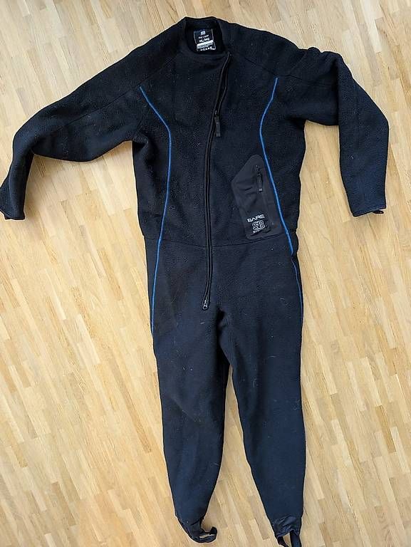 Mute per immersioni: Trockentauchanzug - SB Drysuit by Bare – Usato da Bern venduto da Jabuh 2