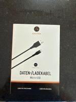 Daten-/Ladekabel Micro-USB