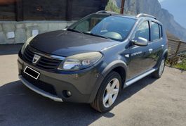 A vendre DACIA Sandero Stepway 1.6