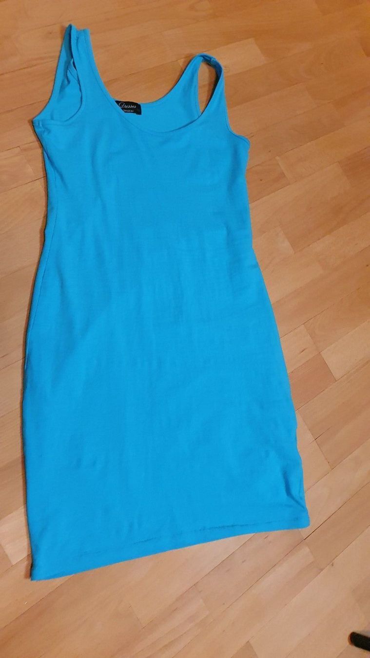 Kleider: 🌺C&A Kleid🌺 Größe 38-M🌺 – Gebraucht aus Wald ZH von CapLux 5