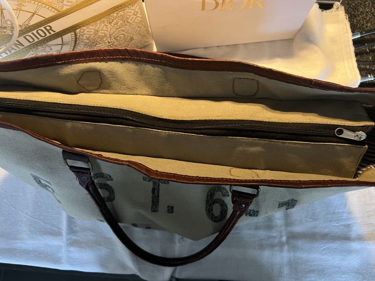 Sacs: Grosse Tasche oder Weekender – Neuf (Voir description) à Inwil par 27sonnenschein 6