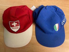 2 CAP 🇮🇹 🇨🇭 Gr. 53/54