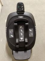 Base Isofix Nuna Mixx colore nero buono stato