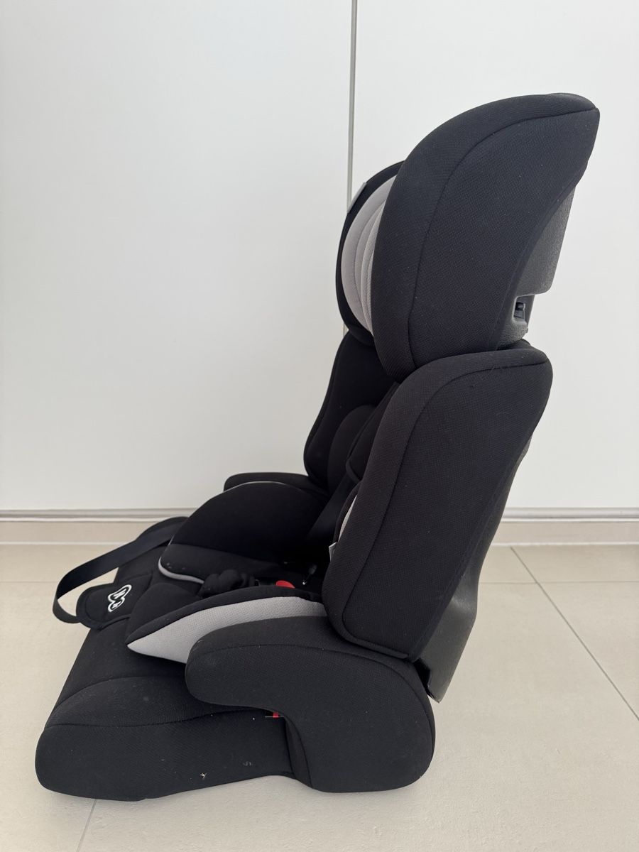 Kiddy Seggiolini per auto: Kinderkraft Car Seat – Usato da Meilen venduto da gpiperuk 1