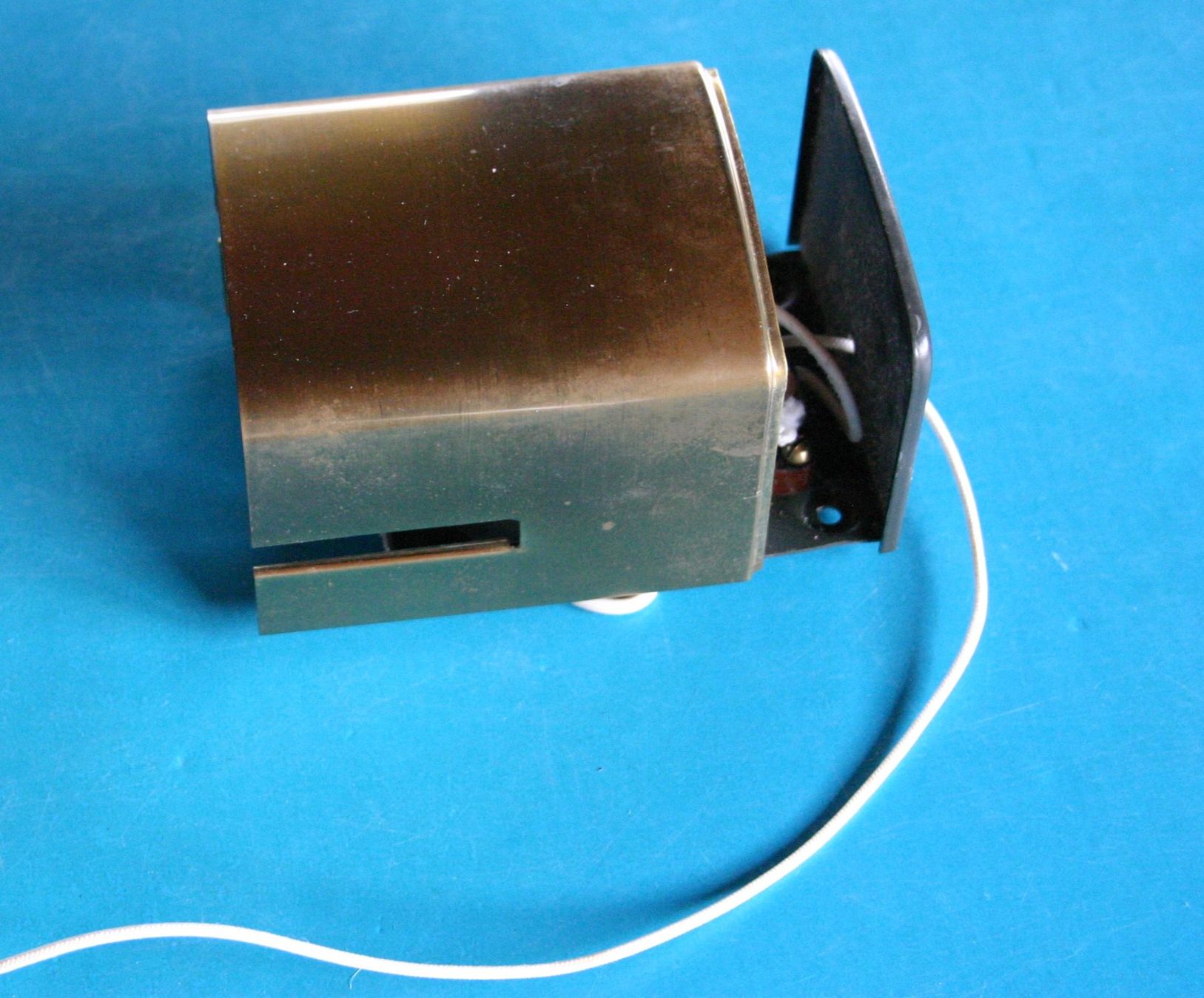 Lampade: Vintage Wandleuchte – Usato da Winkel venduto da gabriele56 3