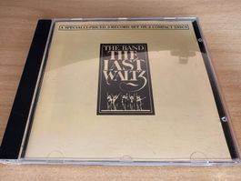 The Band – The Last Waltz - 2 CD