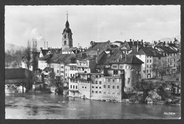 Olten Altstadt