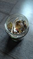 Mistery Schmuck Glas 