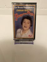 Musikkassette Georgette Plana Chanson Musette