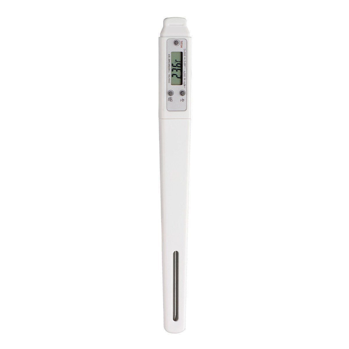Sonstiges für Haushalt & Wohnen: TFA Digitales Einstichthermometer POCKET – Neu (gemäss Beschreibung) aus Kägiswil von nick333 2