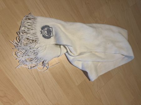 Wrung - Schal - NEU aus SHOPAUFLÖSUNG!