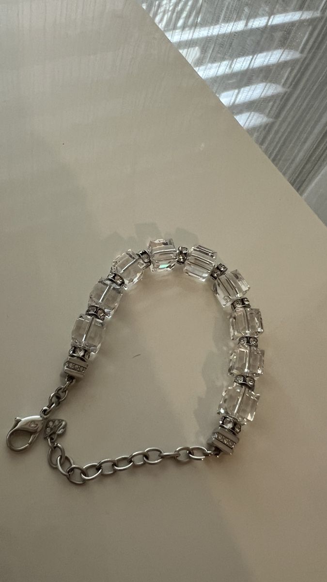 Swarovski Armbänder & -reifen: Swarovski bracelet – Gebraucht aus Interlaken von Duoduo_z 2