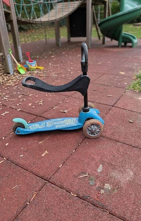 Kickboard: Micro Scooter – D'occasion à Münchenstein par sve_87sg 1