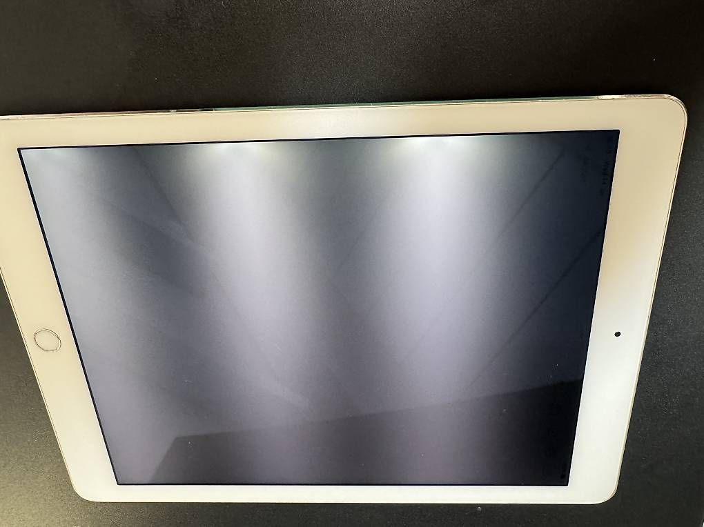 Apple Tablet PC: iPad Air 2 128 GB (Wi-Fi) – Usato da Effretikon venduto da Gettrix 3
