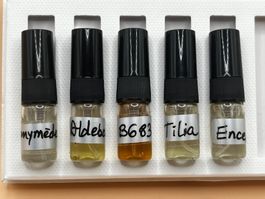 EDP Marc-Antoine Barrois 5x2ml
