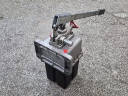 Hydraulik Pumpe  für Autoanhänger / Kipper