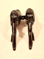 Campagnolo Record ULTRA 10 Ergopower 2x10fach 2606