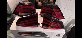 Rücklicht l für VW Golf 7 Heckleuchte Rückleuchte