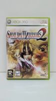 Samurai Warriors 2 - Xbox 360