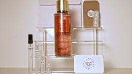 Victorias Secret Pure Seduction - 2ml - Tester/Sample