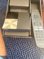 STRONG LEAP-S3 PRO – 4K UHD Streaming TV Box (Google TV, 4GB