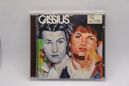 CD: Cassius - 15 Again