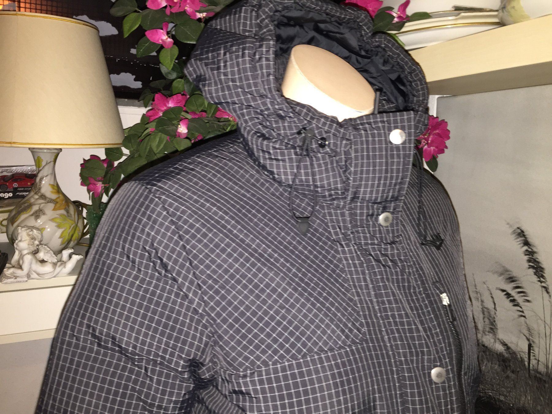 Nike Giacche: NIKE Veste / Jacke taille / Grosse M – Usato da Cossonay-ville venduto da Super-Price-Quality 6