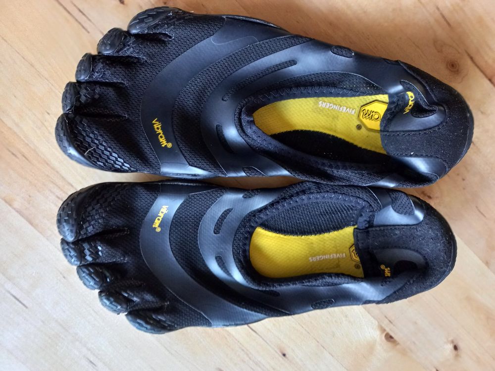 Barfuss Schuhe (Gebraucht) in Münchenstein für CHF 54 – mit Lieferung ...