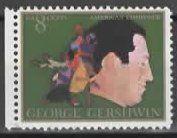USA GEORGE GERSHWIN **  (10