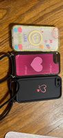 Cover iPhone SE 2022