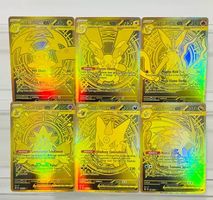 Pokémon Custom Karten