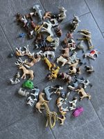 Playmobil Tiere